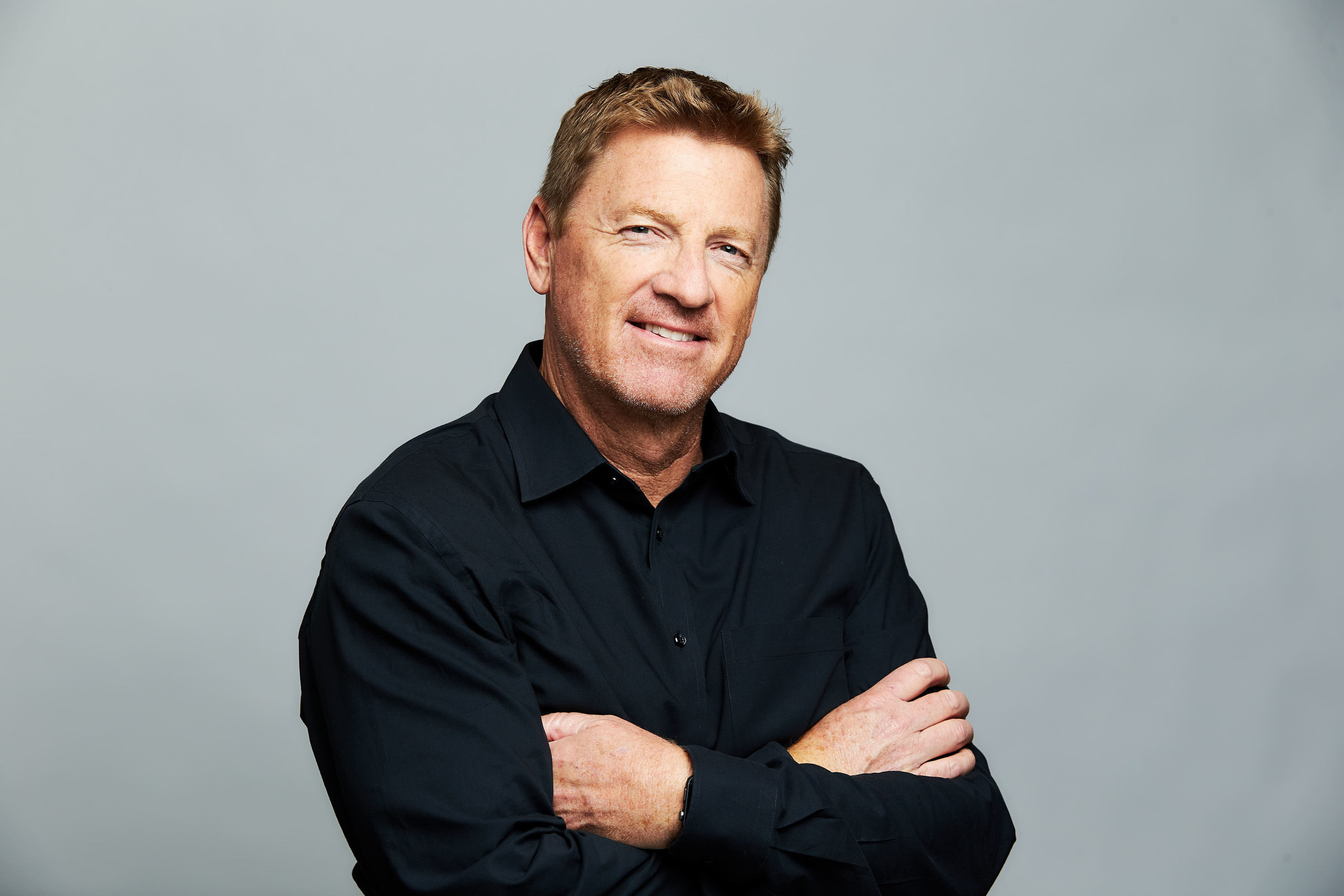 Michael Ames